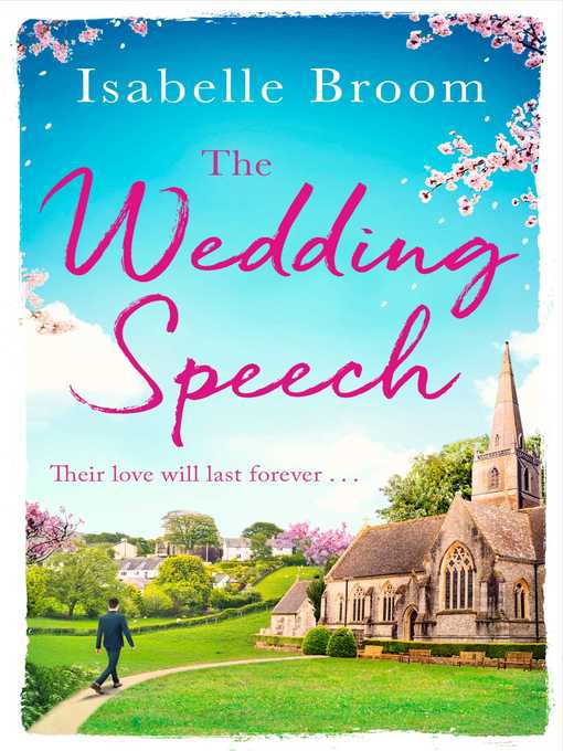 Title details for The Wedding Speech by Isabelle Broom - Available